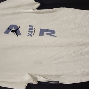 Nike Jordan 13 Shirt size XL